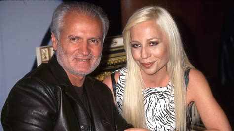 christian ginepro versace|versace sister donatella.